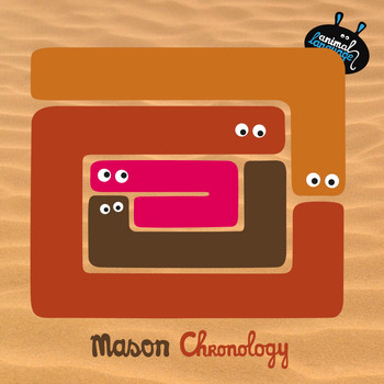 Mason - Chronology - EP