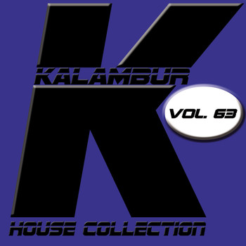 Scoop - Kalambur House Collection Vol. 63