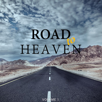 Various Artists - Road To Heaven, Vol. 1 (Amazing Selection Of Calm Electronica)