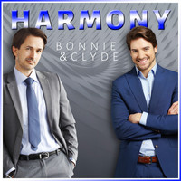 Harmony - Bonnie & Clyde