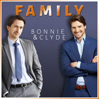 Family - Bonnie & Clyde