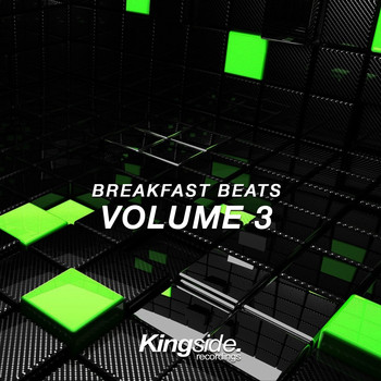 Various Artists - Breakfast Beats (Volume 3)