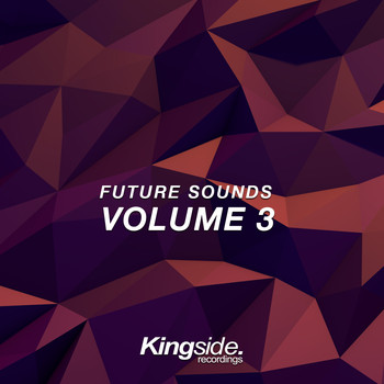 Various Artists - Future Sounds (Volume 3)