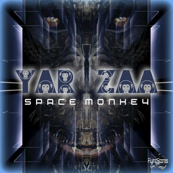Yar Zaa - Space Monkey