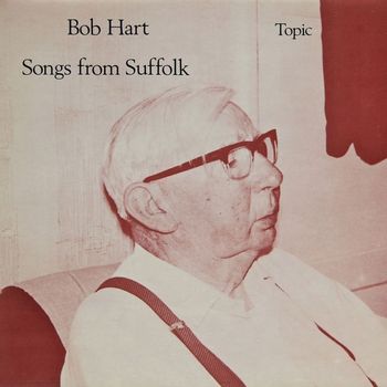 Bob Hart - Songs from Suffolk