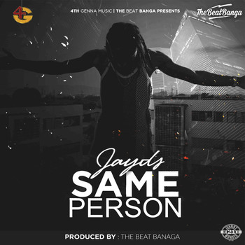 Jayds - Same Person (Explicit)