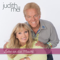 Judith & Mel - Liebe an die Macht