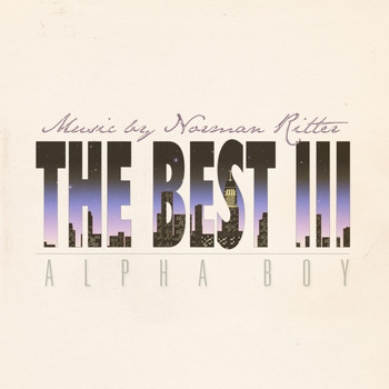 Alpha Boy - The Best III