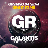 Gustavo Da Silva - Give It to Me