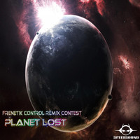 Frenetik Control - Planet Lost