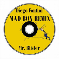 Diego Fantini - Mr. Blister