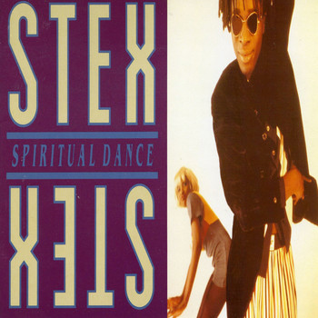 Stex - Spiritual Dance