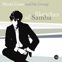 Nicola Conte - Sketches of Samba