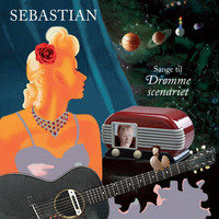 Sebastian - Sange til Drømmescenariet