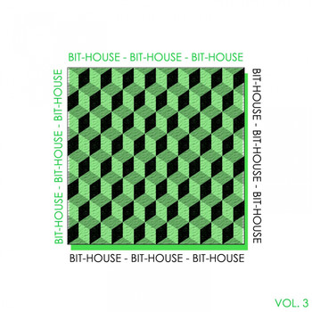 Various Artists - Bit-House, Vol. 3 (The House Rhythm)