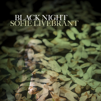 Sofie Livebrant - Black Night