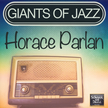 Horace Parlan - Giants of Jazz