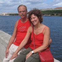 Adriano & Paulina - Words in a Dream