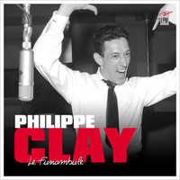 Philippe Clay - Le funambule