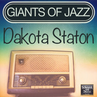 Dakota Staton - Giants of Jazz
