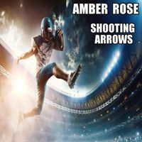 Amber Rose - Shooting Arrows