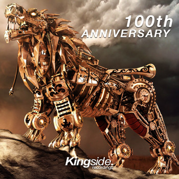 Various Artists - Kingside 100th Anniversary