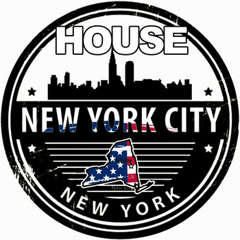 Various Artists - House New York City