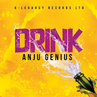 Anju Genius - Drink
