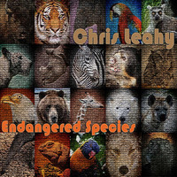 Chris Leahy - Endangered Species