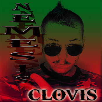 Clovis - Samuel Colt (Explicit)