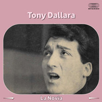 Tony Dallara - la Novia