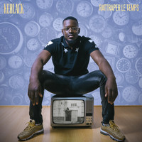 KeBlack - Rattraper le temps