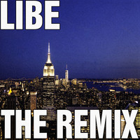 LIBE - The Remix
