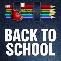 Maxence Luchi - Back to School