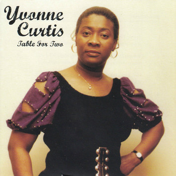 Yvonne Curtis - Table for Two
