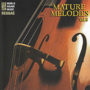 Various Artists - Mature Melodies, Vol. 8