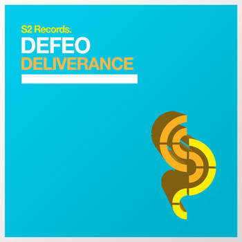 DEFEO - Deliverance