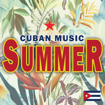 Various Artists - Cuban Music Summer