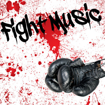 Various Artists - Fight Music (Explicit)