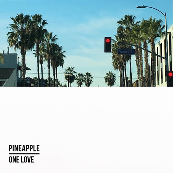 Pineapple - One Love