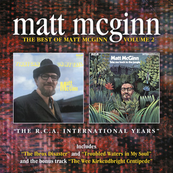 Matt McGinn - The Best of Matt McGinn, Vol. 2