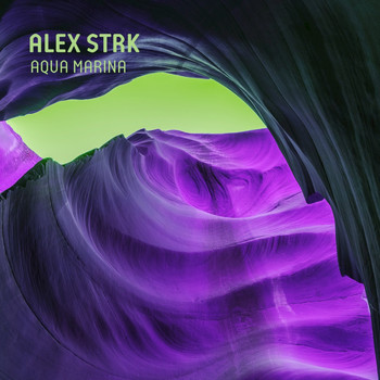 Alex Strk - Aqua Marina