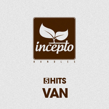 Van - 5 Hits: Van