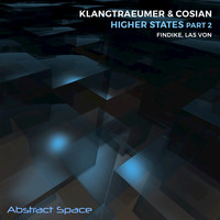 Klangtraeumer, COSIAN - Higher States, Pt. 2