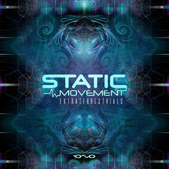 Static Movement - Extraterrestrials