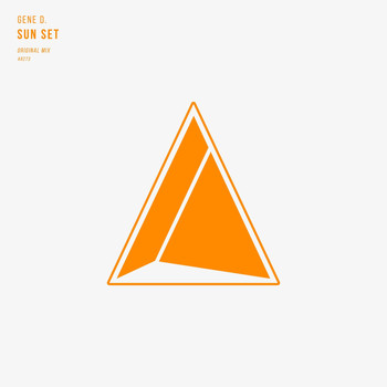 Gene D. - Sun Set