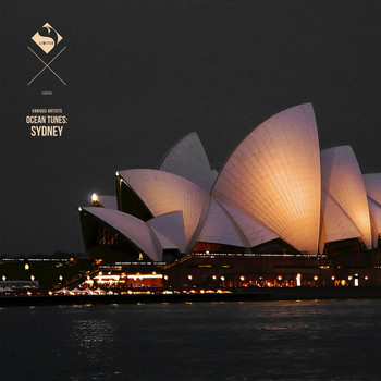 Various Artists - Ocean Tunes: Sydney