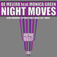De Melero - Night Moves