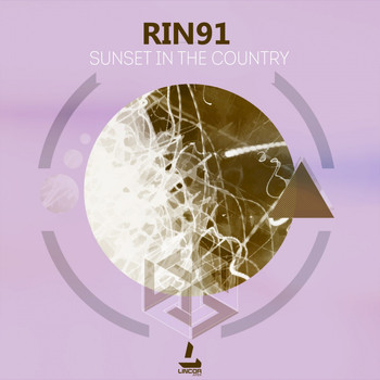 RIN91 - Sunset in the Country