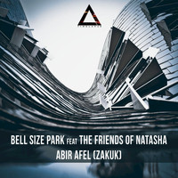 Bell Size Park - Abir Afel